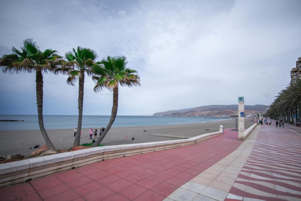Tinaplaya Apartment Almería Exterior photo