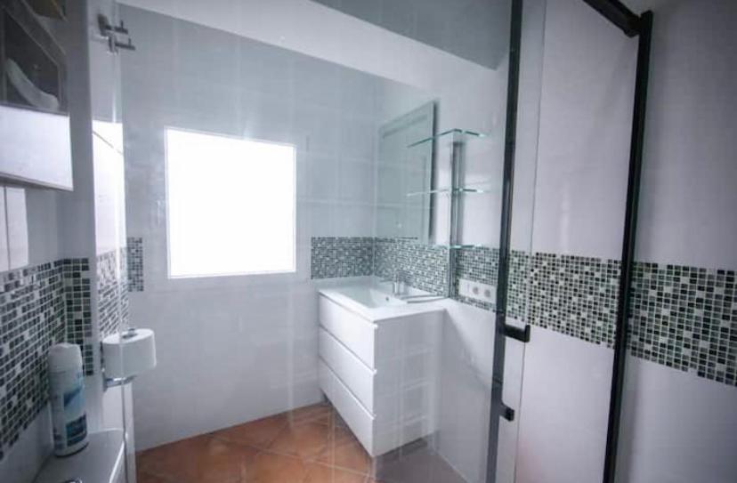 Tinaplaya Apartment Almería Exterior photo